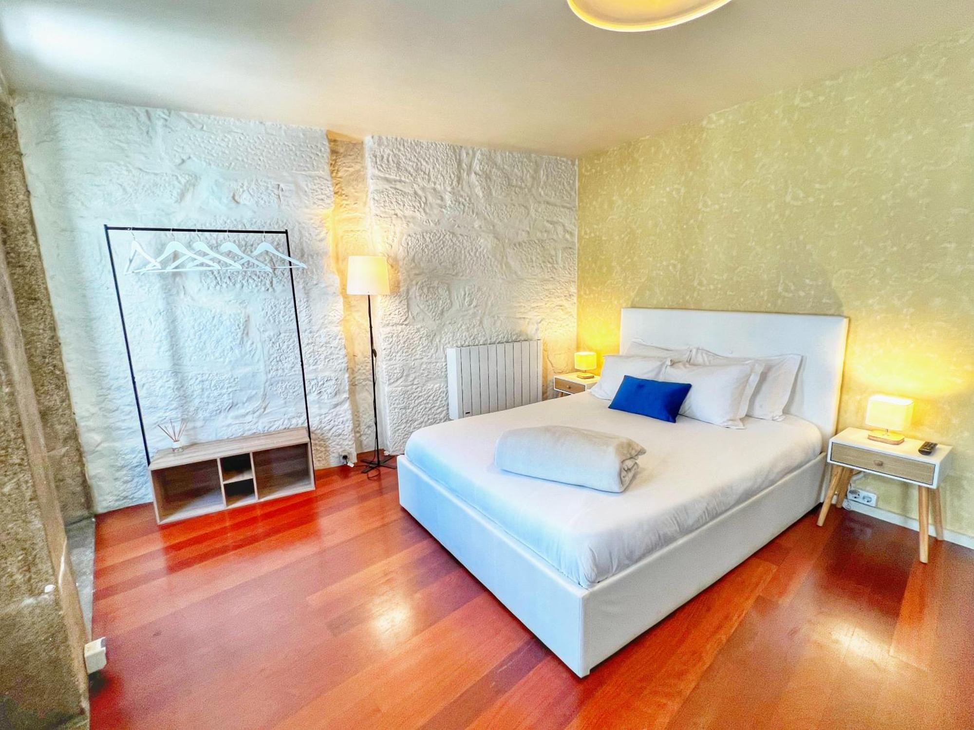 Apartamento Sao Domingos I *